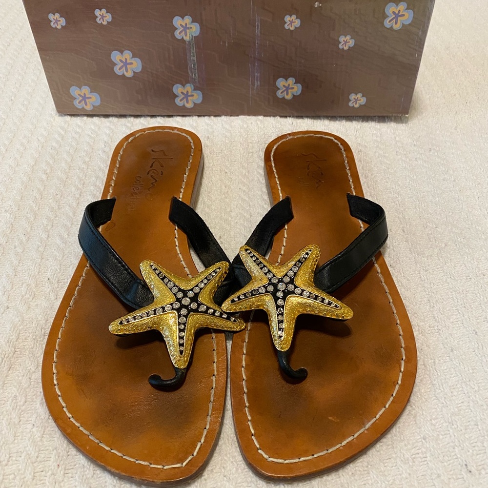 Summer Sandals